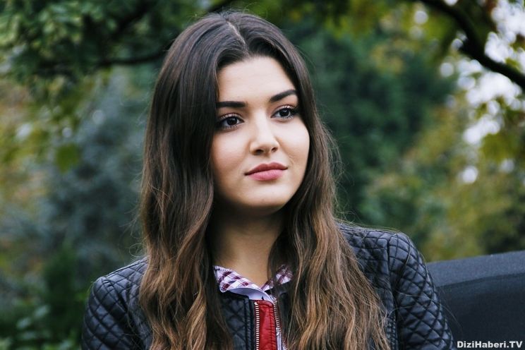 Hande Erçel