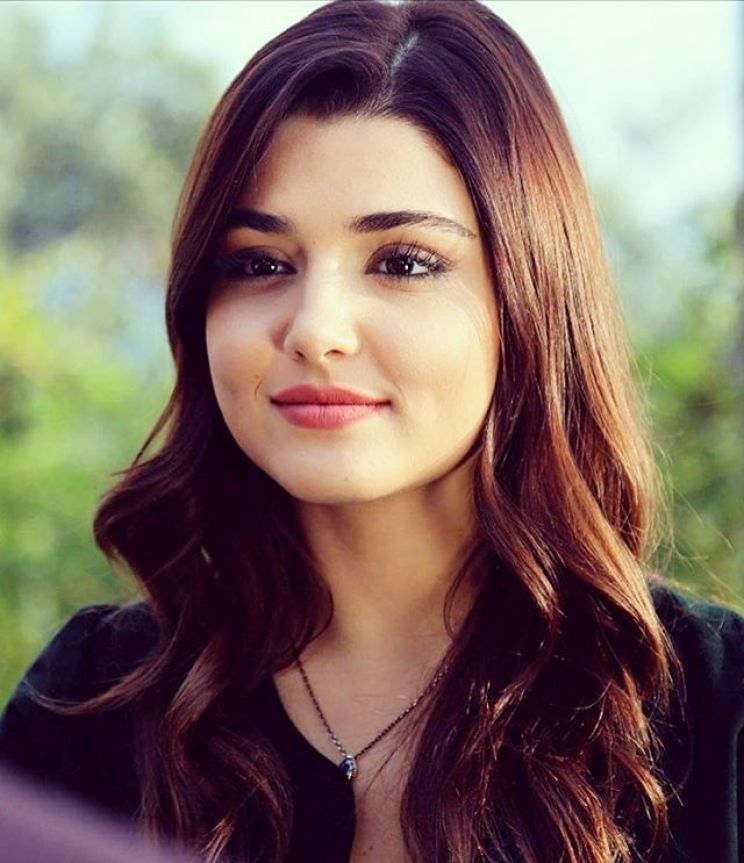Hande Erçel