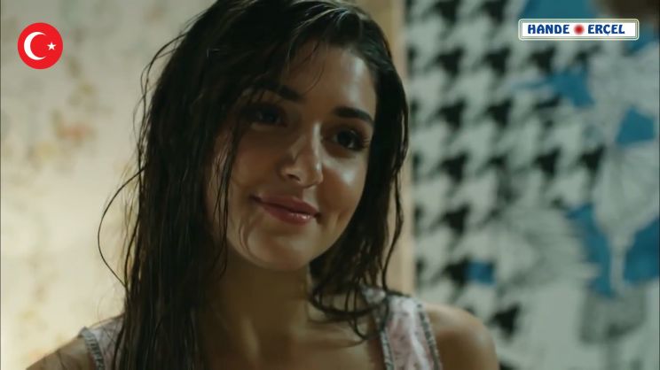 Hande Erçel