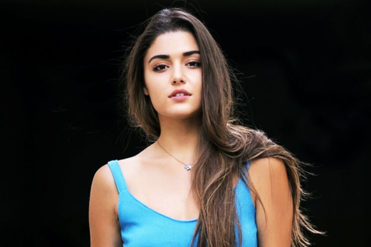 Hande Erçel