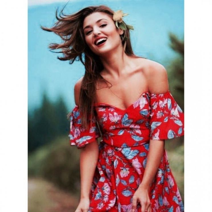 Hande Erçel