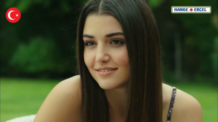 Hande Erçel