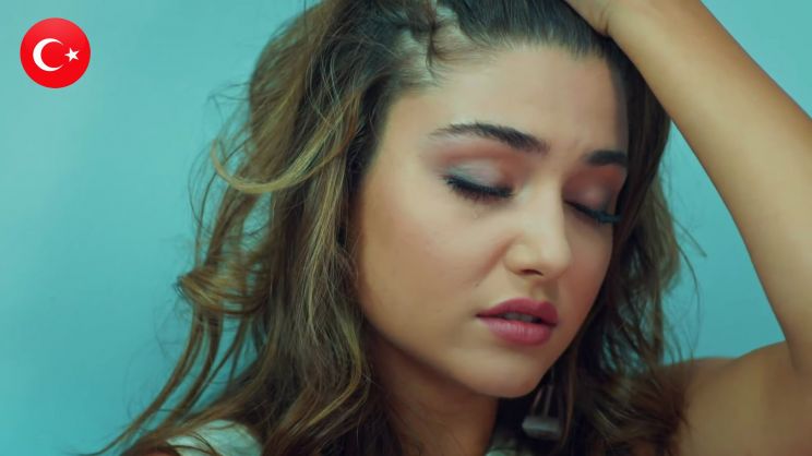 Hande Erçel