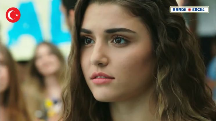 Hande Erçel