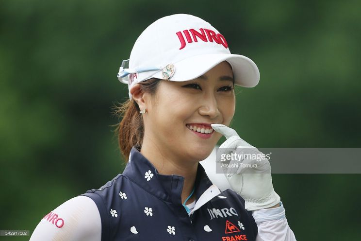 HaNeul Kim