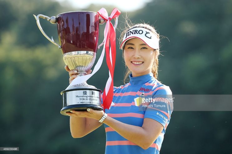 HaNeul Kim