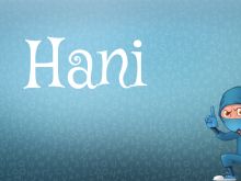 Hani Avital