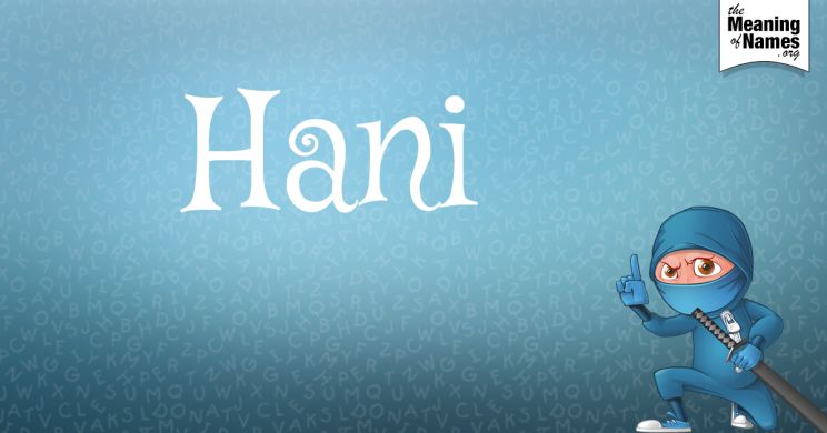 Hani Avital