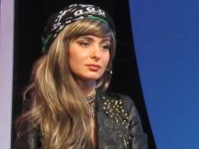 Hani Furstenberg
