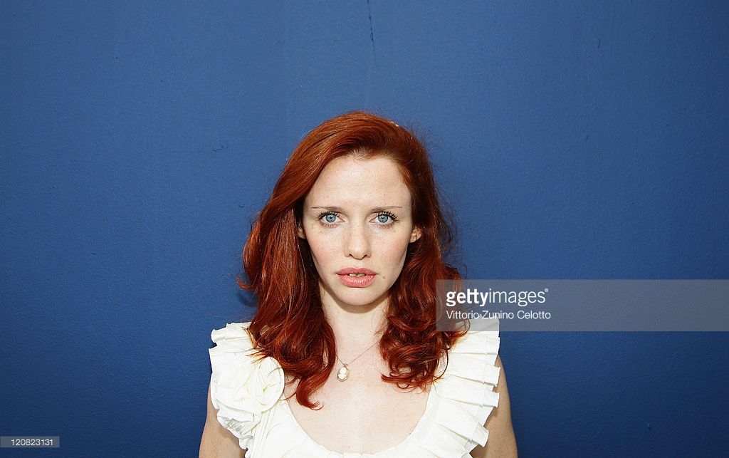 Hani Furstenberg. 