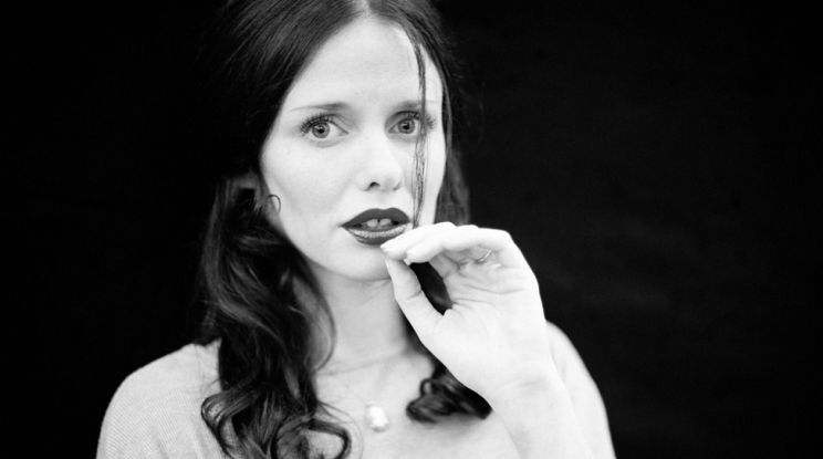 Hani Furstenberg