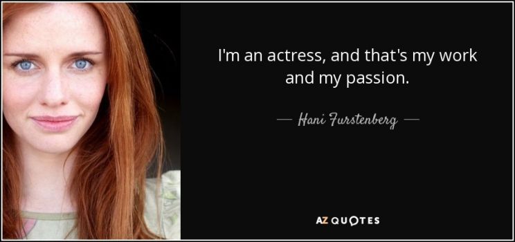 Hani Furstenberg