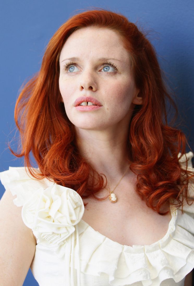 Hani Furstenberg