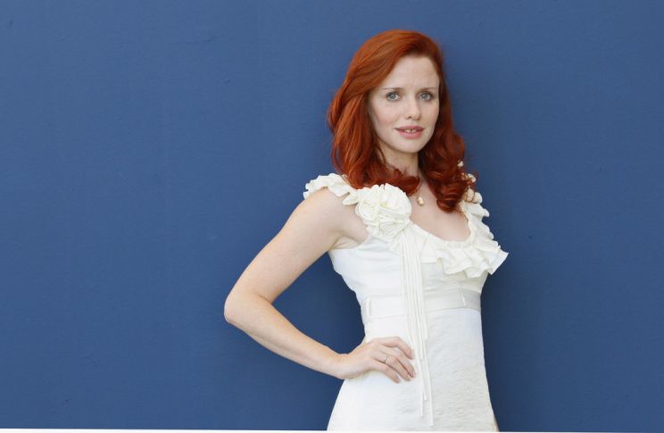 Hani Furstenberg