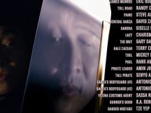 Hank Amos