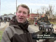 Hank Amos