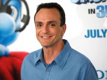 Hank Azaria