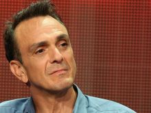 Hank Azaria