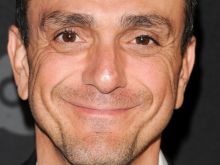 Hank Azaria