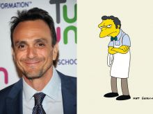 Hank Azaria