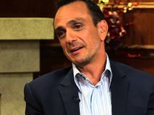 Hank Azaria