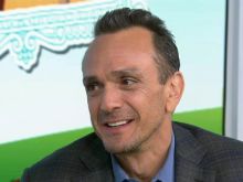 Hank Azaria