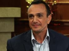 Hank Azaria