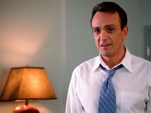 Hank Azaria