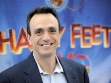 Hank Azaria