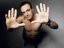 Hank Azaria