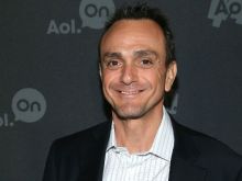 Hank Azaria