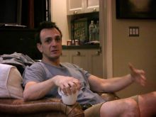 Hank Azaria