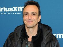 Hank Azaria