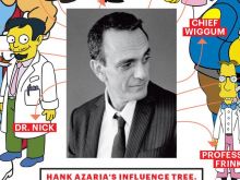 Hank Azaria