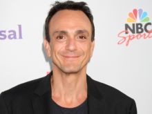 Hank Azaria