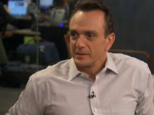 Hank Azaria