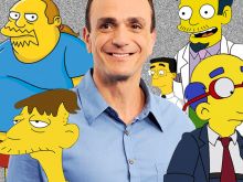 Hank Azaria