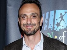 Hank Azaria