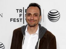 Hank Azaria