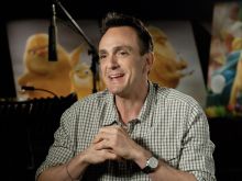 Hank Azaria