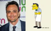 Hank Azaria