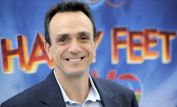 Hank Azaria