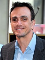 Hank Azaria