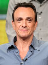 Hank Azaria