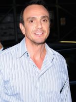 Hank Azaria