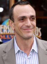 Hank Azaria