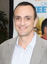 Hank Azaria