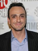 Hank Azaria