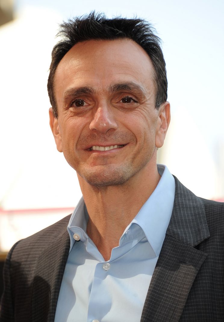 Hank Azaria