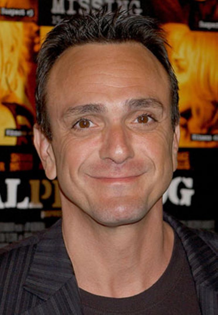 Hank Azaria